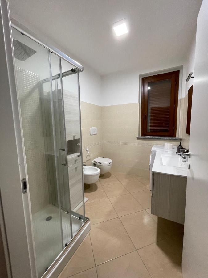 Casa Manuel Apartment Gallarate Exterior photo