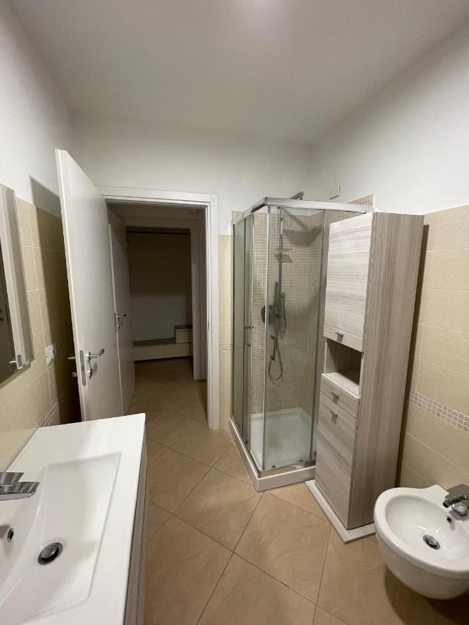 Casa Manuel Apartment Gallarate Exterior photo