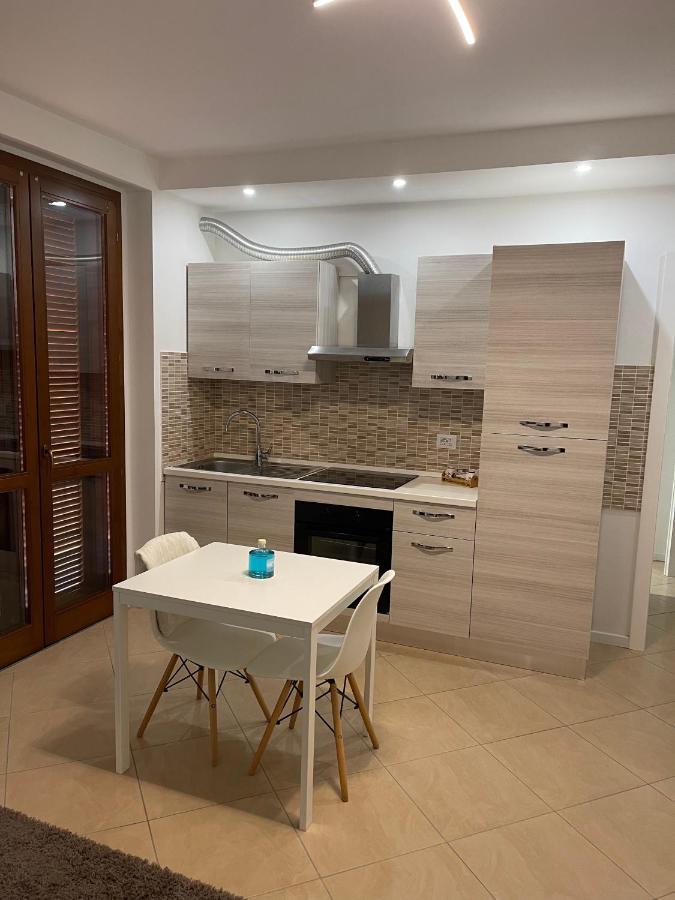 Casa Manuel Apartment Gallarate Exterior photo