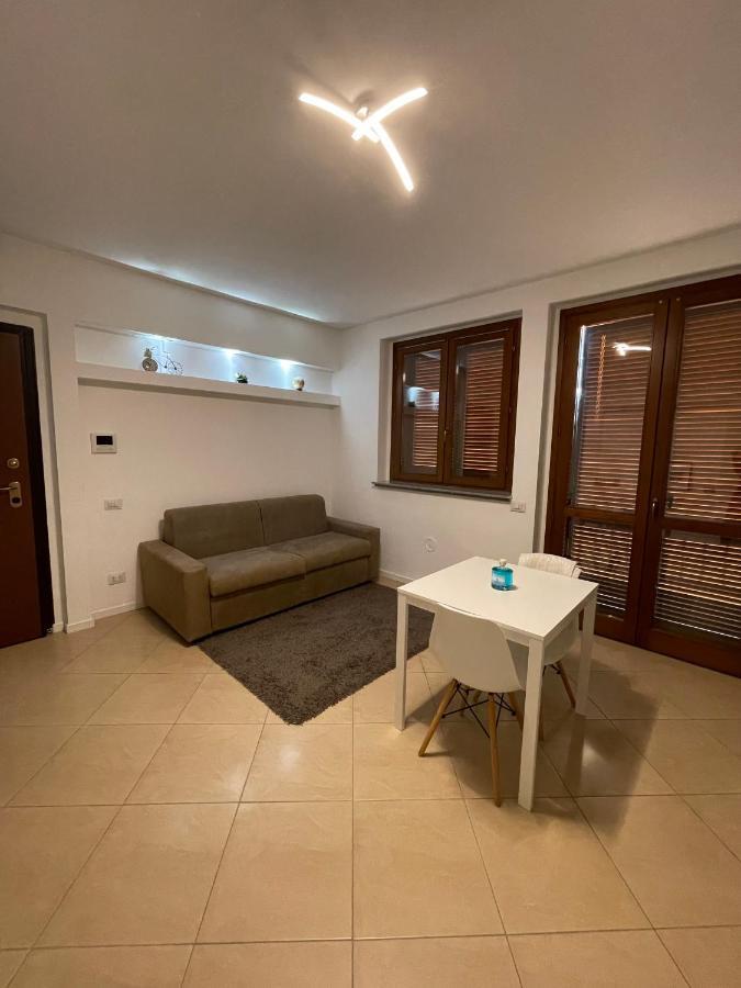Casa Manuel Apartment Gallarate Exterior photo