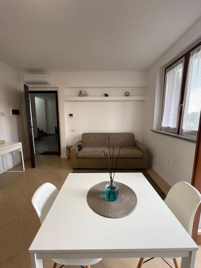 Casa Manuel Apartment Gallarate Exterior photo