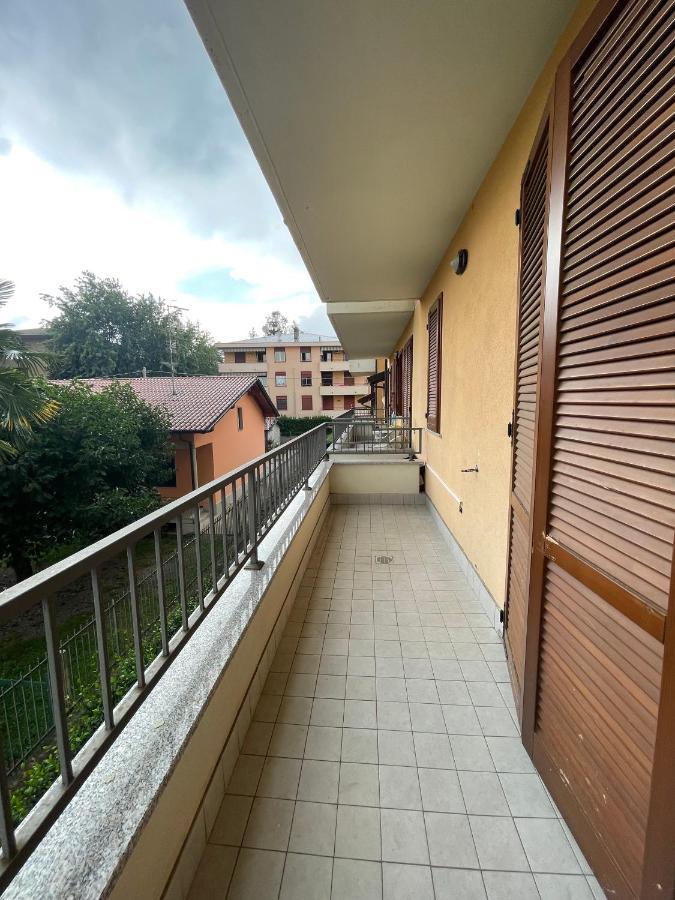 Casa Manuel Apartment Gallarate Exterior photo