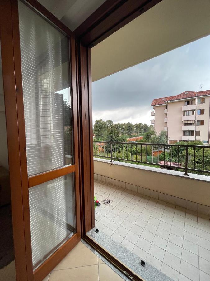 Casa Manuel Apartment Gallarate Exterior photo