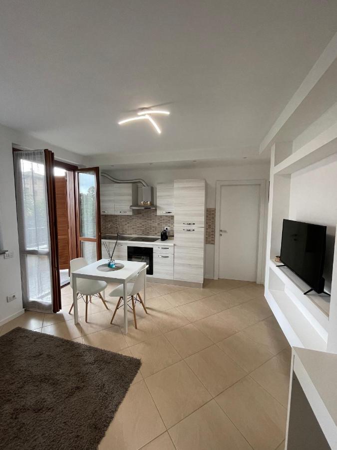 Casa Manuel Apartment Gallarate Exterior photo